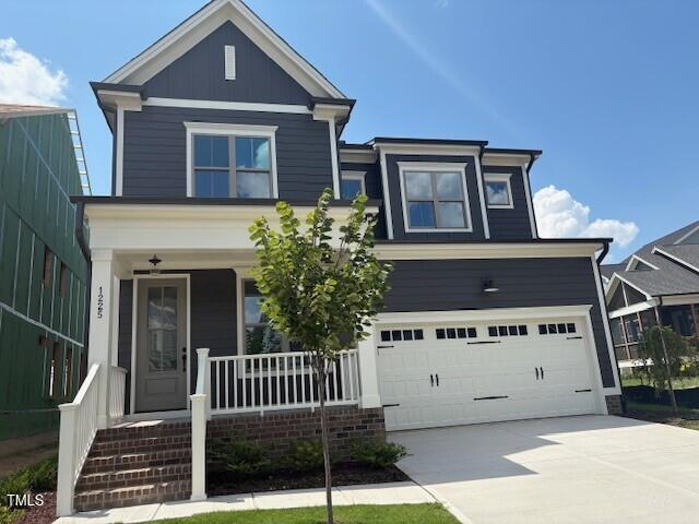 1225 Barreto Dr, Wendell, NC 27591