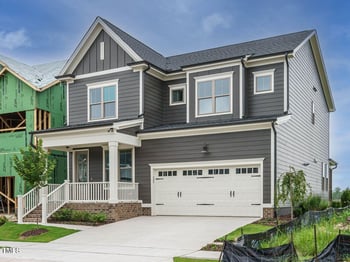 1225 Barreto Dr, Wendell, NC 27591