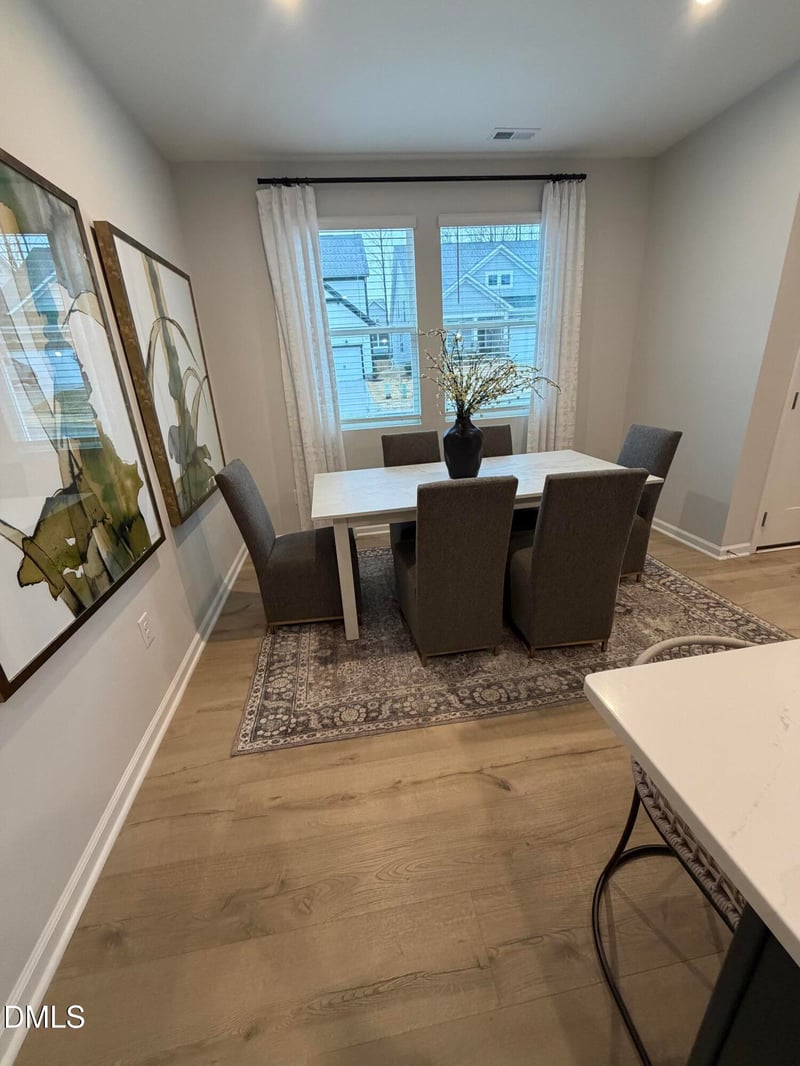 1225 Bessie Ct, Wake Forest, NC 27587