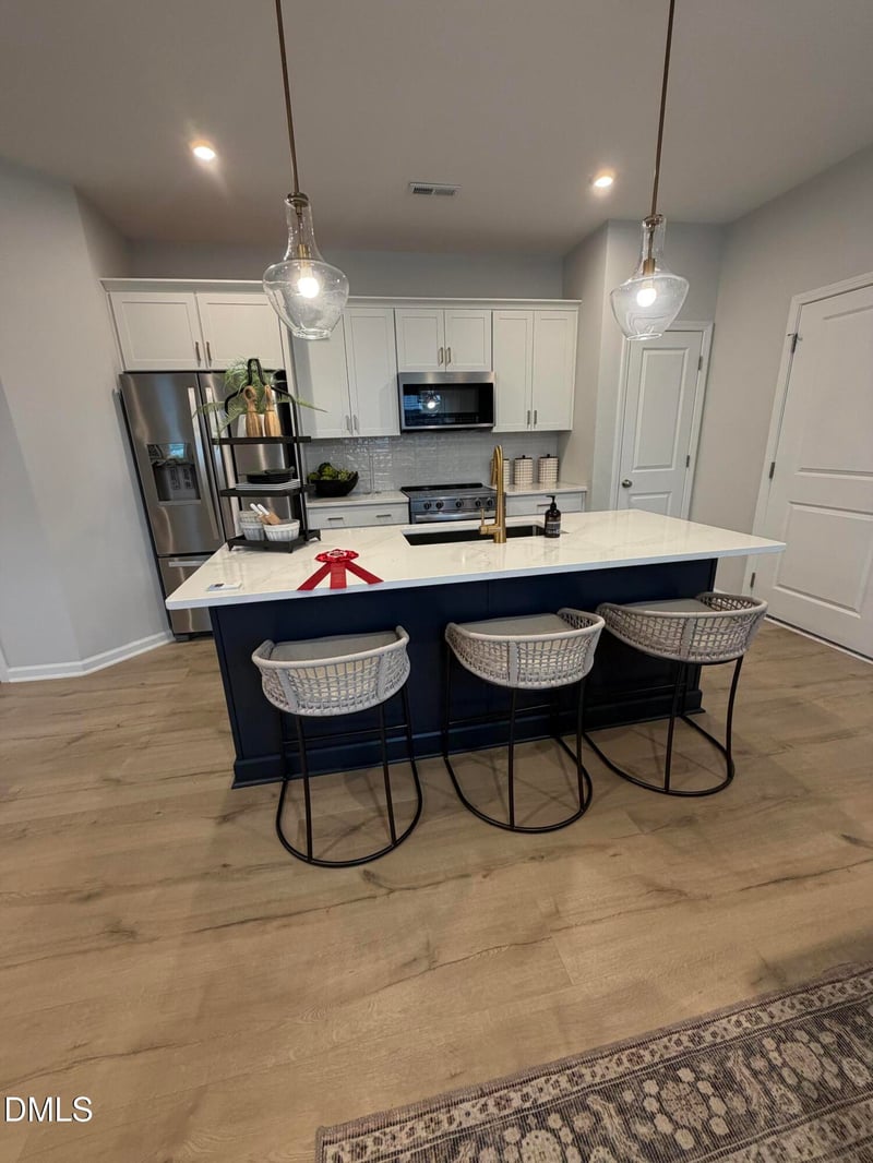 1225 Bessie Ct, Wake Forest, NC 27587