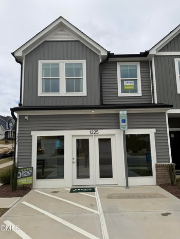 1225 Bessie Ct, Wake Forest, NC 27587