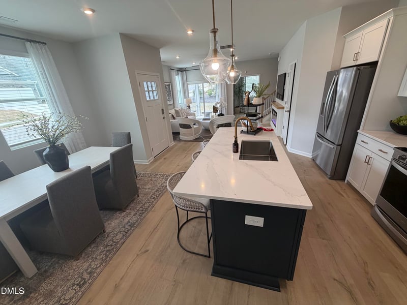 1225 Bessie Ct, Wake Forest, NC 27587