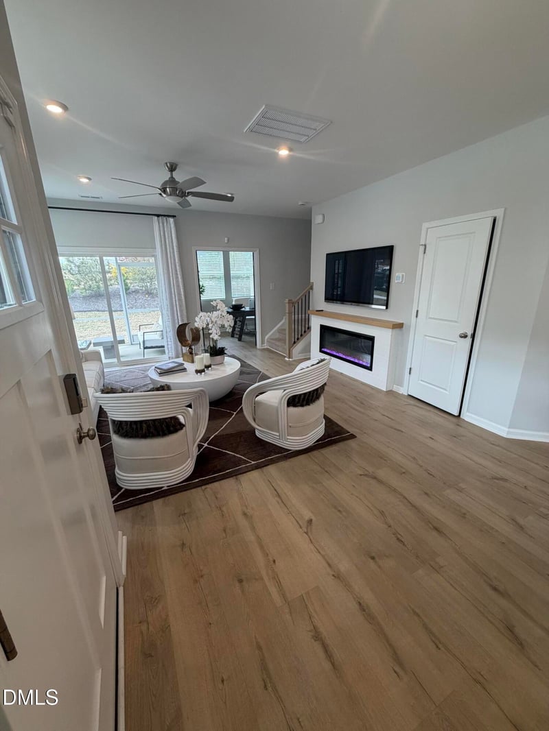 1225 Bessie Ct, Wake Forest, NC 27587