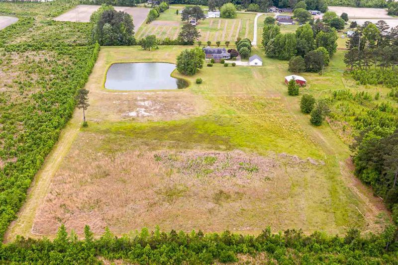 1225 W Blanche St, Selma, NC 27576