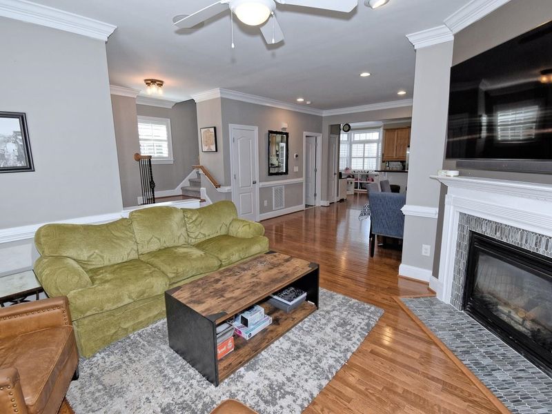 1225 Blount St, Raleigh, NC 27604