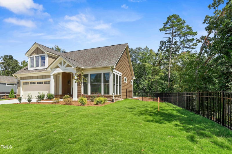 1225 Bridgeforth Ln, Chapel Hill, NC 27517