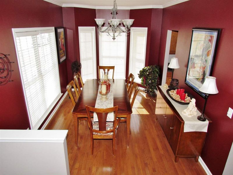 1225 Cantlemere St, Wake Forest, NC 27587