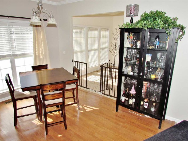 1225 Cantlemere St, Wake Forest, NC 27587