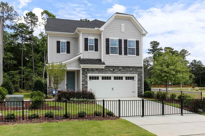 1225 Canyon Shadows Ct #154, Cary, NC 27519