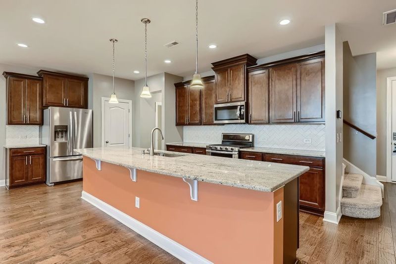 1225 Catch Fly Ln, Durham, NC 27713