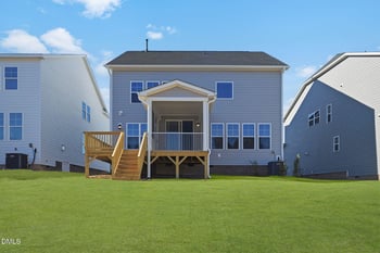 1225 Coral Cay Bend, Wake Forest, NC 27587