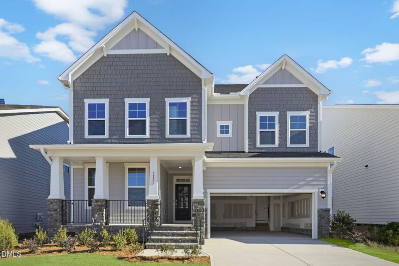 1225 Coral Cay Bend, Wake Forest, NC 27587