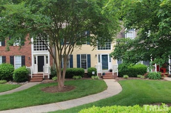 1225 Cranebridge Pl, Chapel Hill, NC 27517