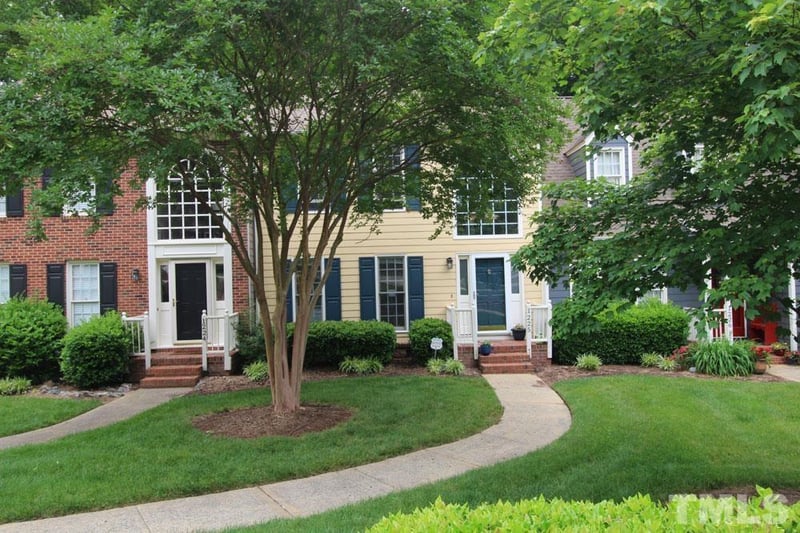 1225 Cranebridge Pl, Chapel Hill, NC 27517