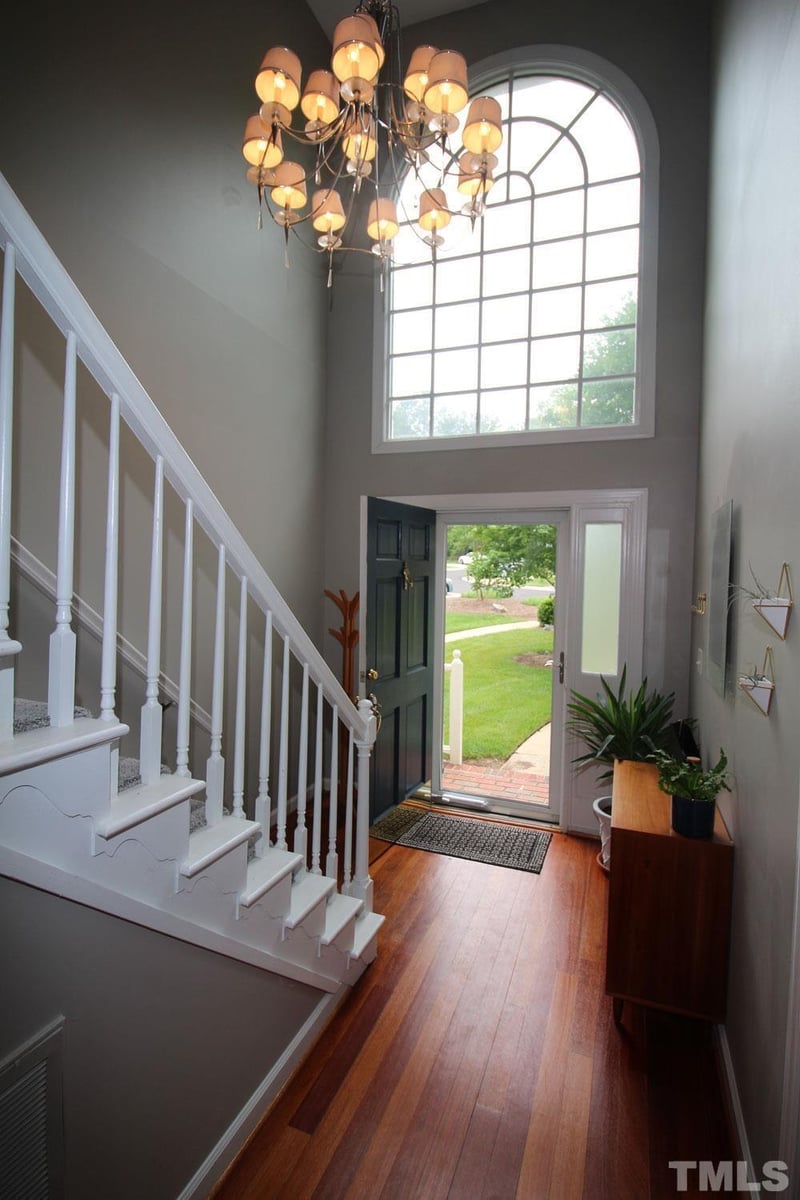 1225 Cranebridge Pl, Chapel Hill, NC 27517