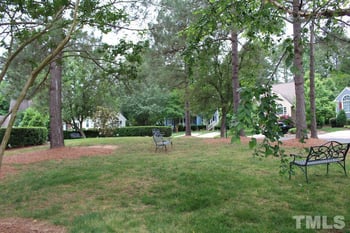 1225 Cranebridge Pl, Chapel Hill, NC 27517