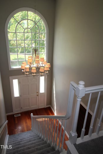 1225 Cranebridge Pl, Chapel Hill, NC 27517