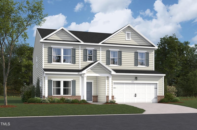 1225 Dimaggio Dr #9, Raleigh, NC 27616