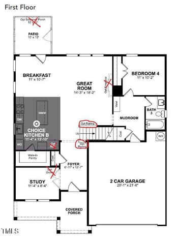 1225 Dimaggio Dr #9, Raleigh, NC 27616