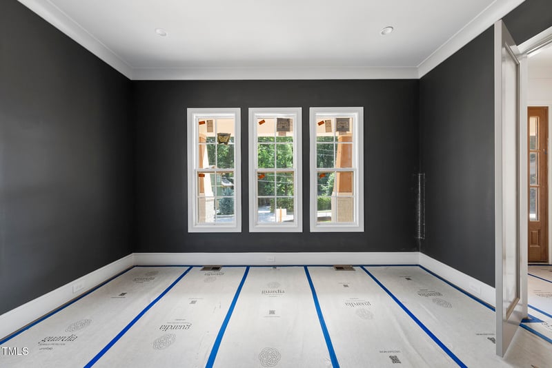 1225 Dixie Trl, Raleigh, NC 27607