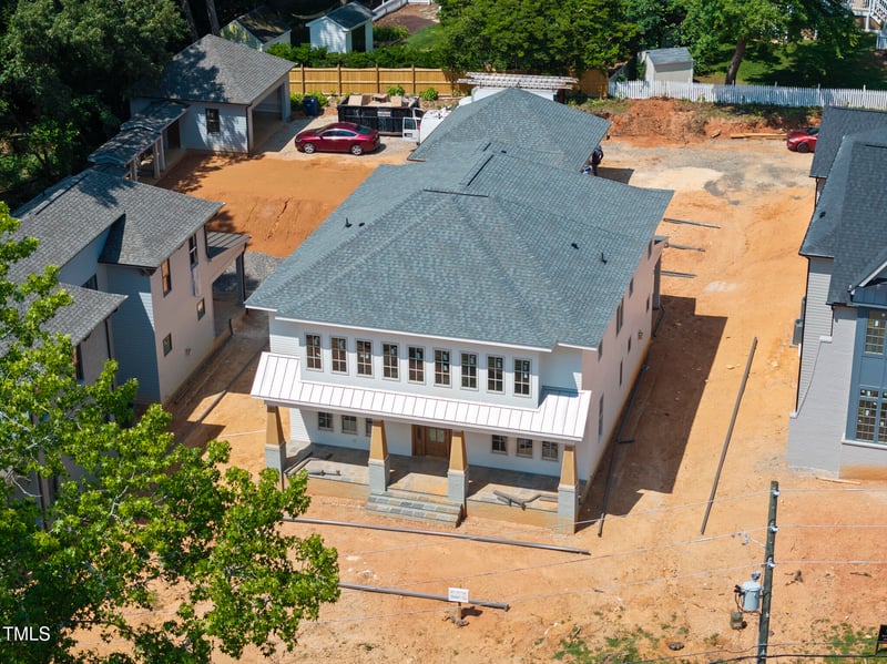 1225 Dixie Trl, Raleigh, NC 27607