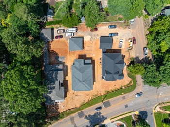 1225 Dixie Trl, Raleigh, NC 27607
