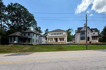 1225 Dixie Trl, Raleigh, NC 27607
