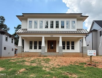 1225 Dixie Trl, Raleigh, NC 27607