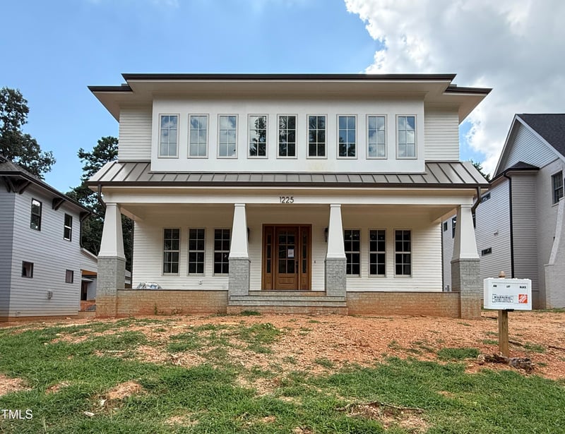1225 Dixie Trl, Raleigh, NC 27607