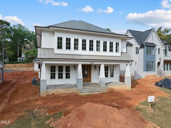 1225 Dixie Trl, Raleigh, NC 27607