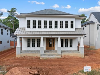 1225 Dixie Trl, Raleigh, NC 27607