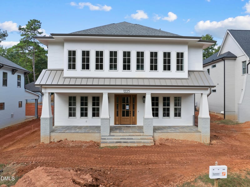 1225 Dixie Trl, Raleigh, NC 27607