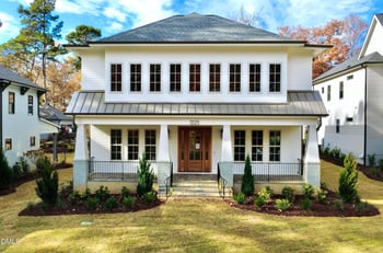 1225 Dixie Trl, Raleigh, NC 27607