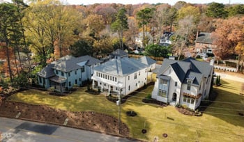 1225 Dixie Trl, Raleigh, NC 27607