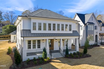 1225 Dixie Trl, Raleigh, NC 27607