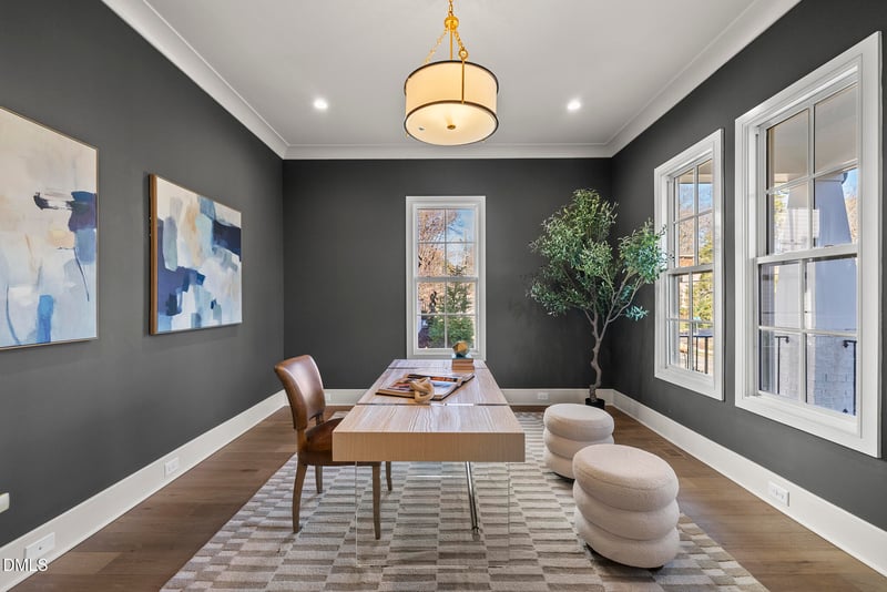 1225 Dixie Trl, Raleigh, NC 27607