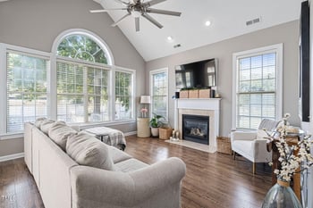 1225 Fairview Club Dr, Wake Forest, NC 27587