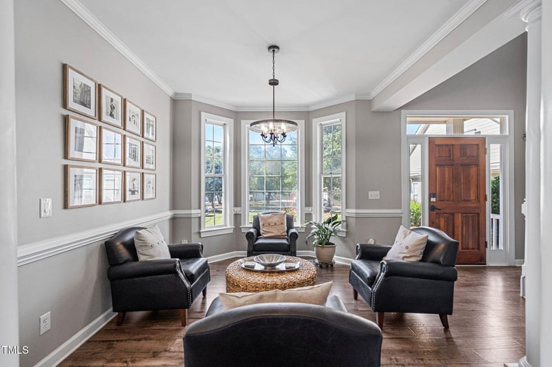 1225 Fairview Club Dr, Wake Forest, NC 27587