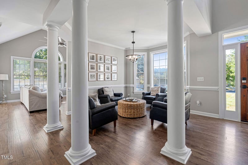 1225 Fairview Club Dr, Wake Forest, NC 27587