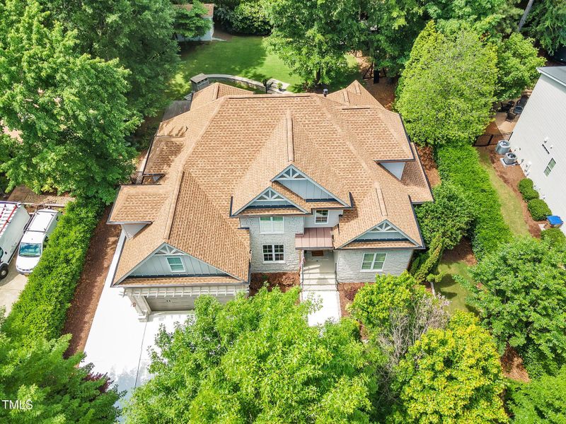 1225 Fanning Dr, Wake Forest, NC 27587