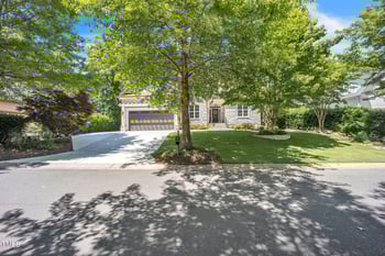 1225 Fanning Dr, Wake Forest, NC 27587