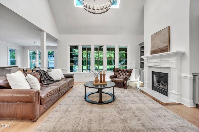 1225 Fanning Dr, Wake Forest, NC 27587