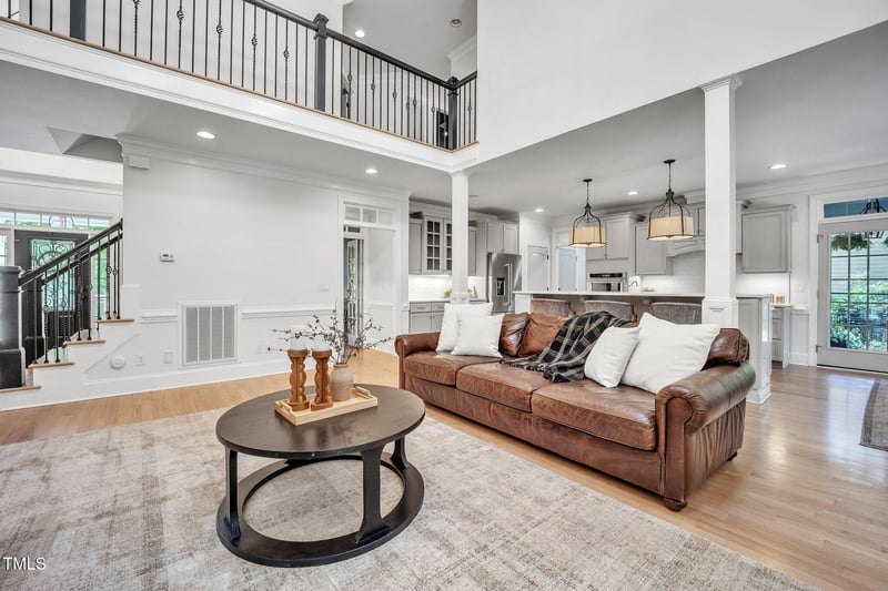 1225 Fanning Dr, Wake Forest, NC 27587