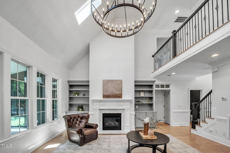 1225 Fanning Dr, Wake Forest, NC 27587