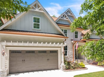 1225 Fanning Dr, Wake Forest, NC 27587