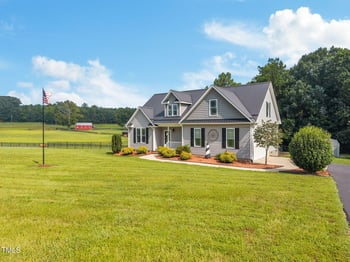 1225 Flat River Church Rd, Roxboro, NC 27574