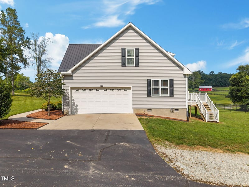 1225 Flat River Church Rd, Roxboro, NC 27574