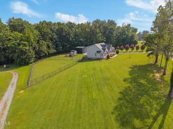 1225 Flat River Church Rd, Roxboro, NC 27574