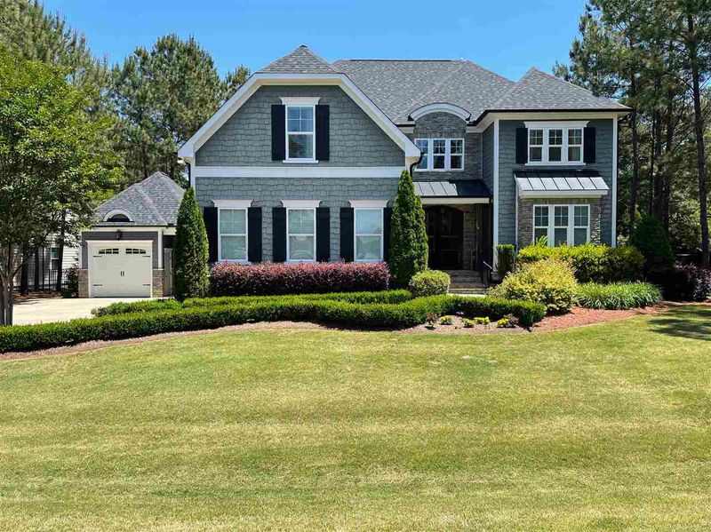 1225 Harrison Ridge Rd, Wake Forest, NC 27587
