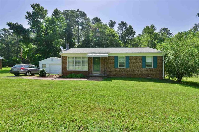 1225 Hatch Rd, Chapel Hill, NC 27516